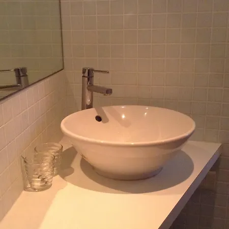Apartment Comete Paris