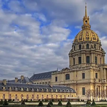 Appartamento Comete